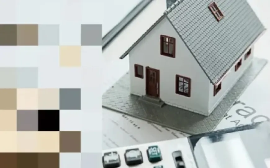 Newrez chấp nhận tài sản mã hóa trong hồ sơ vay thế chấp