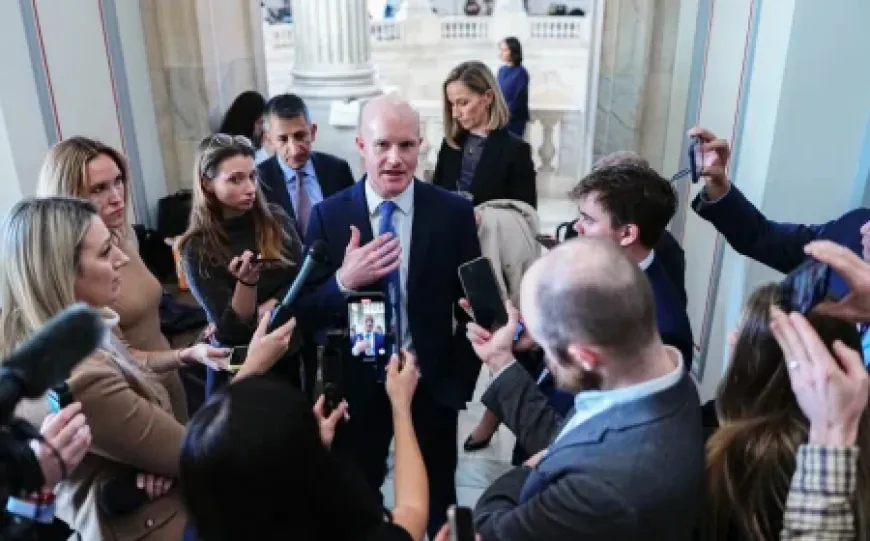 Coinbase làm chệch hướng tương lai ngành công nghiệp tiền điện tử