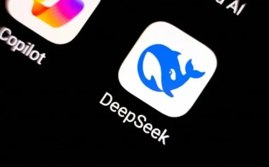 DeepSeek giờ ra sao