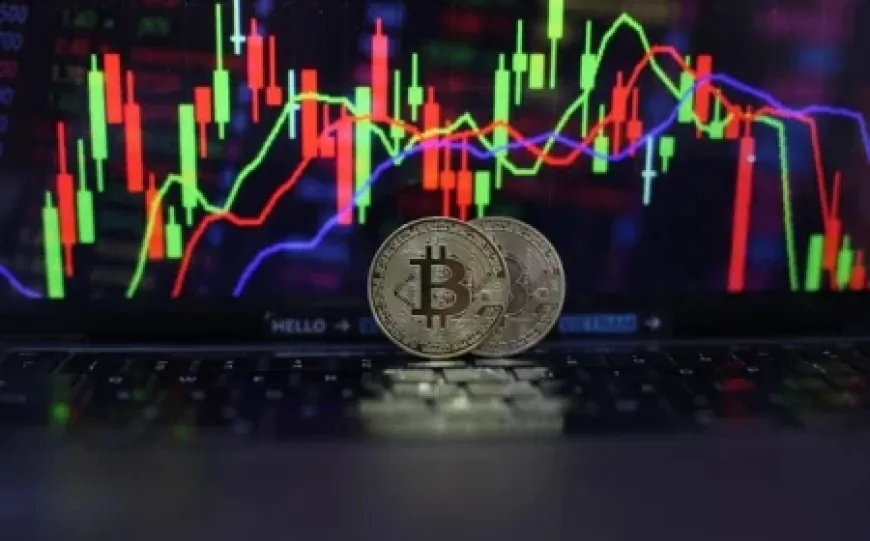 Việt Nam mở cổng đăng ký thành lập sàn giao dịch tài sản mã hóa