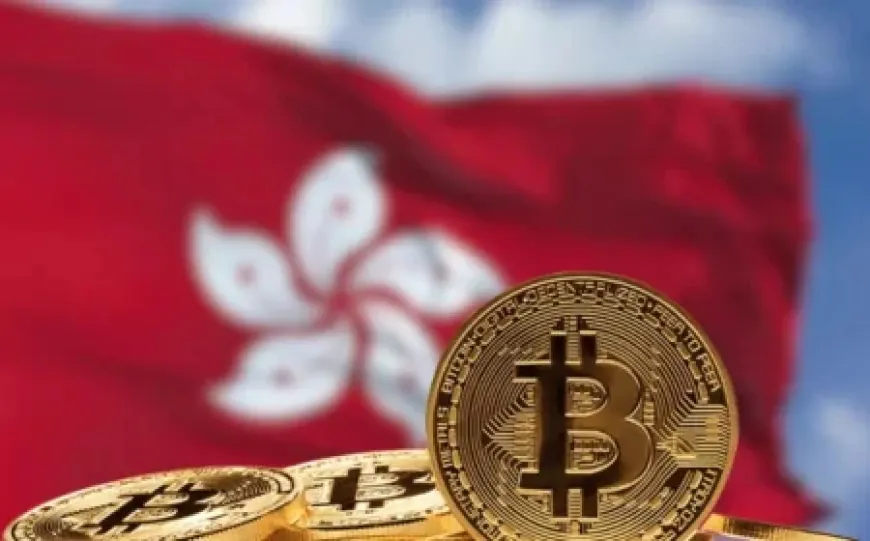 Hong Kong duy trì quy định dựa rủi ro và đẩy mạnh token hóa tài sản