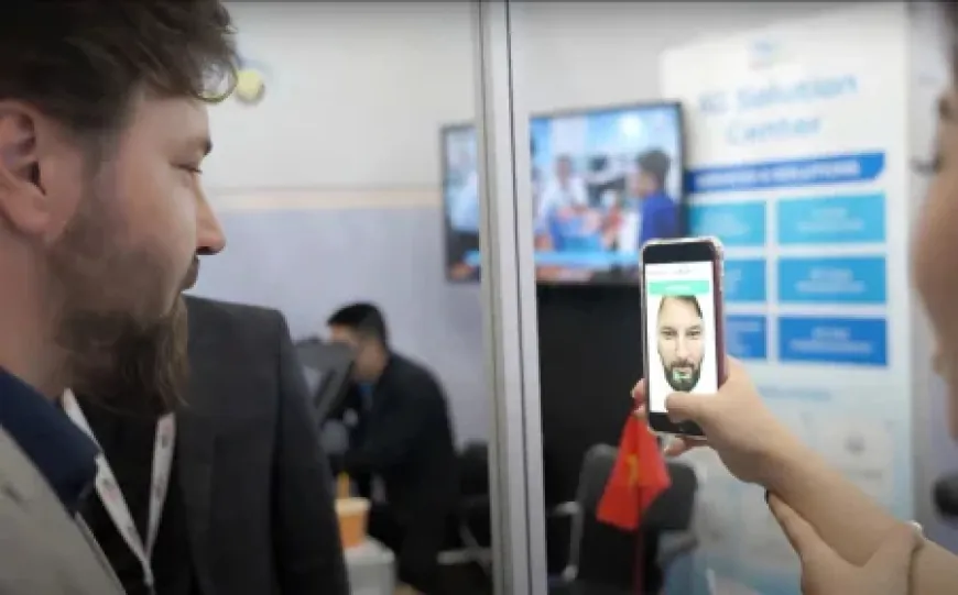 Thuê bao di động sẽ thêm hình thức xác thực sinh trắc học qua VNeID