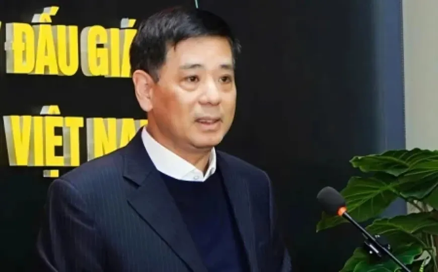 Đấu giá mã, số dịch vụ viễn thông thu về tiền tỷ