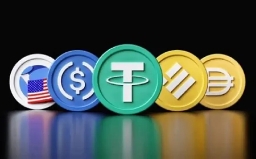 Stablecoin và thanh toán tức thời định hình tương lai hệ thống thanh toán toàn cầu