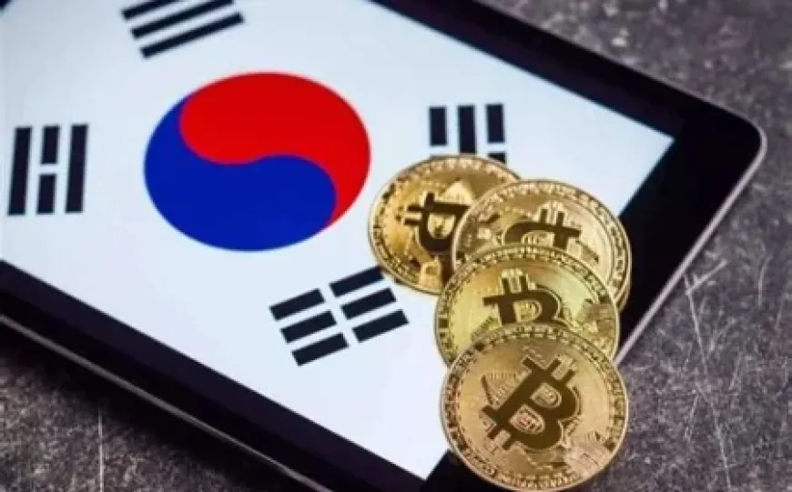 Hàn Quốc mất 47,7 triệu USD Bitcoin bị tịch thu do tấn công phishing