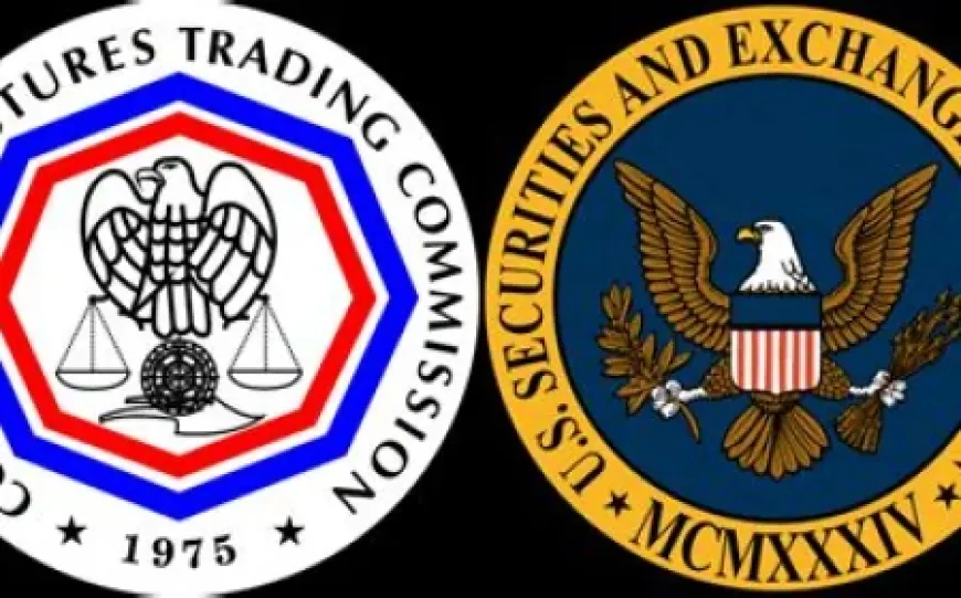 SEC và CFTC tổ chức sự kiện phối hợp giám sát thị trường tài sản mã hóa