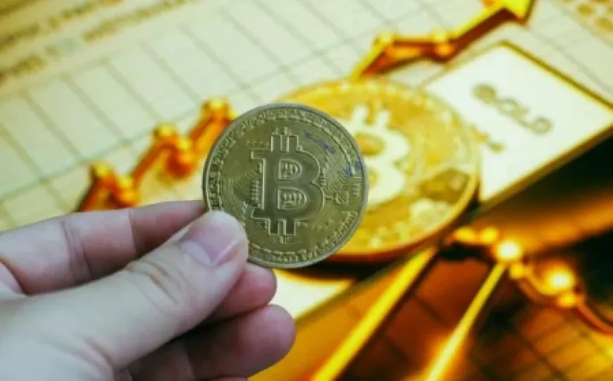 Thái Lan tham vọng trở thành trung tâm tiền mã hóa của khu vực