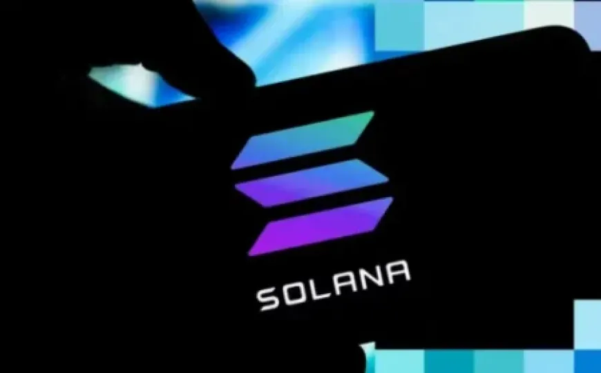 Solana xử lý hơn 1 nghìn tỷ USD stablecoin năm 2025