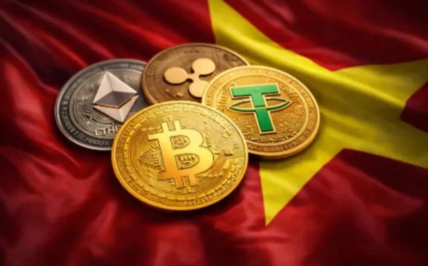 Việt Nam có nên xây dựng bộ luật riêng cho tài sản số?