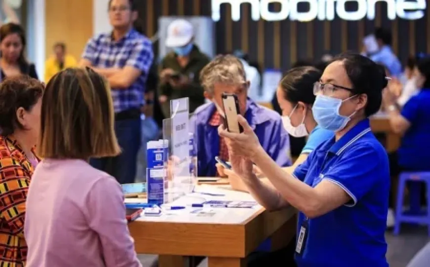 Sinh trắc khuôn mặt có chặn được SIM rác?