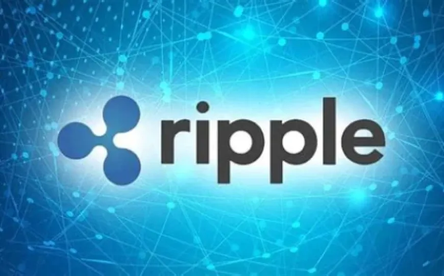 Ripple hợp tác Riyad Bank nghiên cứu blockchain cho thanh toán