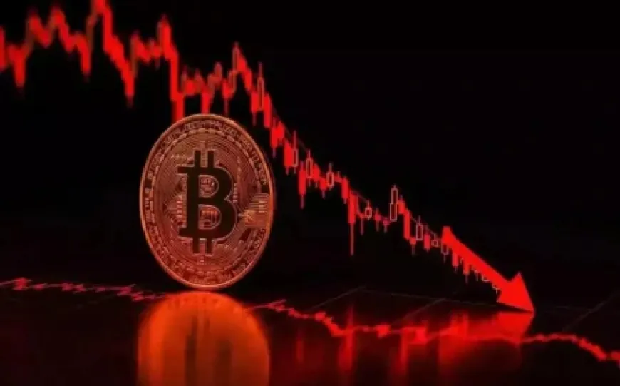 Vì sao bitcoin đang lép vế trước vàng với vai trò hầm trú ẩn?