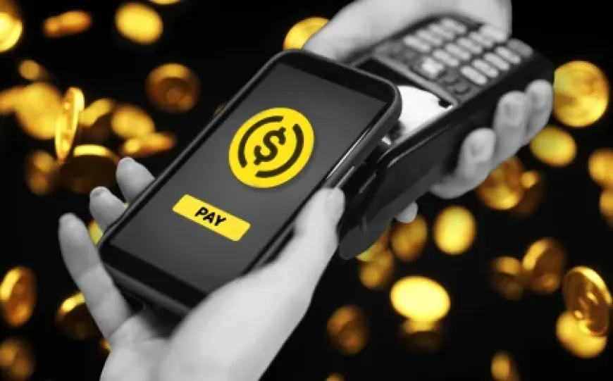 Vốn hóa thị trường stablecoin bốc hơi 2,24 tỷ USD