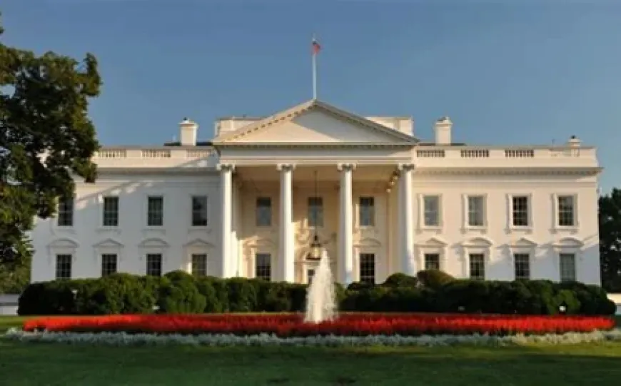 Chính quyền Trump triệu tập ngân hàng và công ty tài sản mã hóa bàn dự luật CLARITY