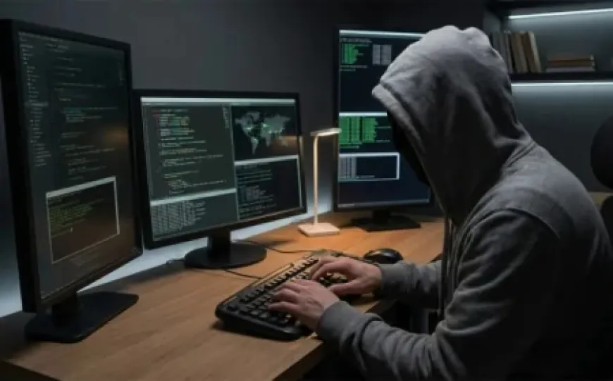 Xu hướng 'công nghiệp hóa' của tội phạm mạng năm 2026