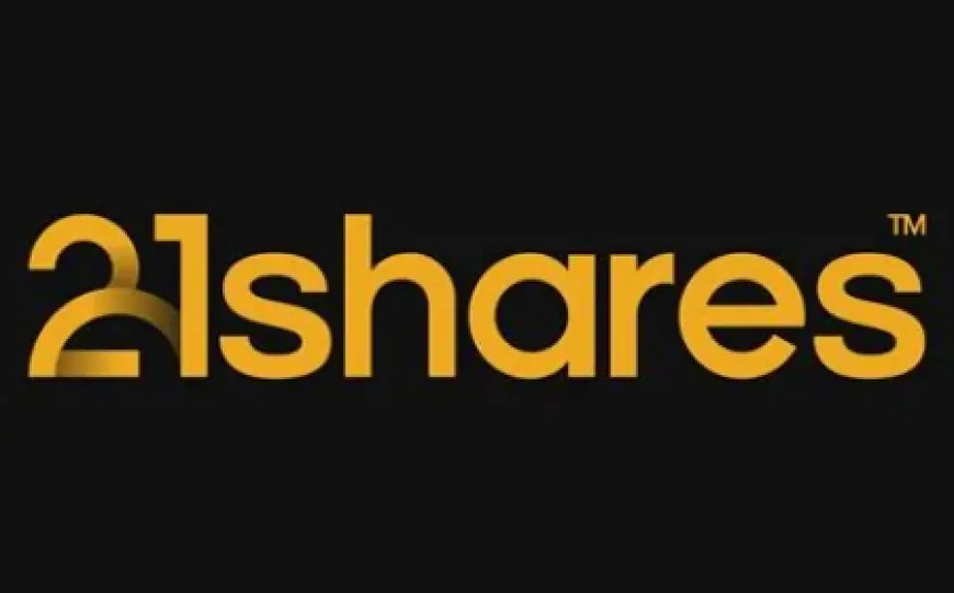 21Shares ra mắt ETP Solana staking qua Jito đầu tiên châu Âu