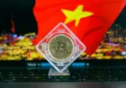Việt Nam đề xuất sàn giao dịch tiền mã hóa nộp thuế hộ nhà đầu tư