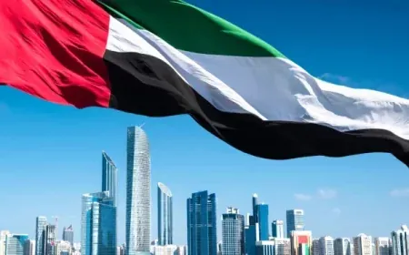 UAE công nhận stablecoin AE Coin neo AED cho thanh toán phí chính phủ