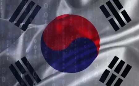 FSS Hàn Quốc triển khai AI phát hiện giao dịch tài sản mã hóa bất thường