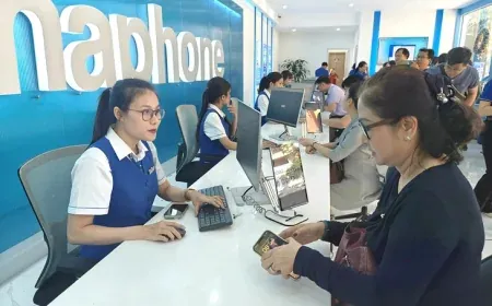 Xác thực thuê bao di động, ngăn lừa đảo