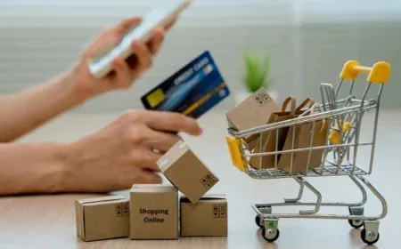 Người Việt chi gần 430.000 tỷ đồng mua sắm online, thời của hàng rẻ đã hết