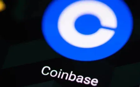 Coinbase đối mặt vụ kiện tại Nevada vì thị trường dự đoán tài sản mã hóa
