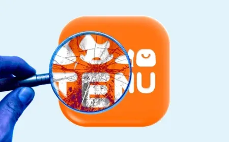 Temu đối mặt với làn sóng siết chặt toàn cầu