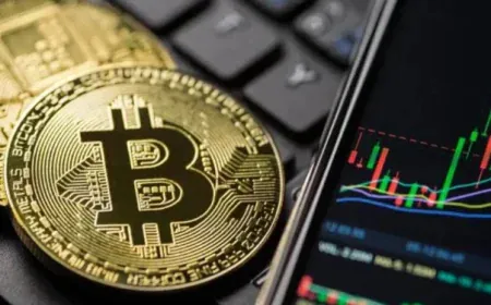 Việt Nam dự kiến đánh thuế chuyển nhượng tài sản mã hóa ở mức 0,1%