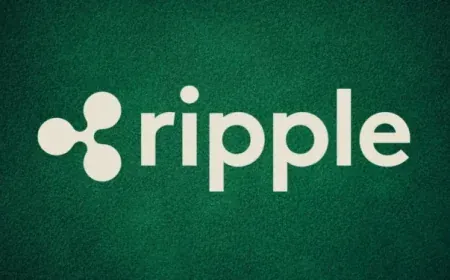 Ripple nâng cấp nền tảng lưu ký với bảo mật phần cứng và staking