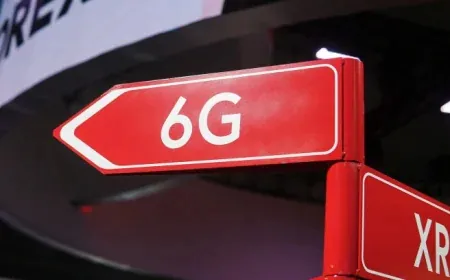 TP HCM thử nghiệm mạng 6G trong năm nay