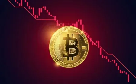 Quý 1 có thể đi vào lịch sử buồn của Bitcoin