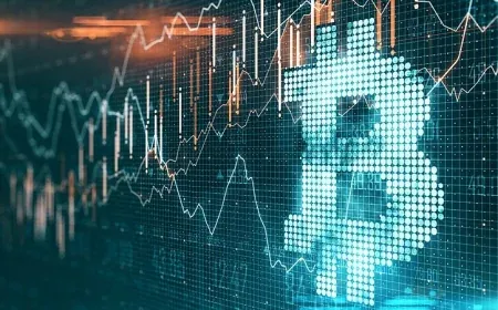 Giao dịch tiền điện tử liên quan mạng lưới buôn người tăng mạnh 85%