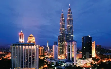 Malaysia bắt đầu thí điểm stablecoin và tài sản token hóa