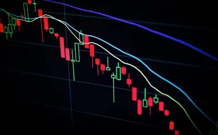 Hai biến số khiến chu kỳ giảm của tiền điện tử khác thường