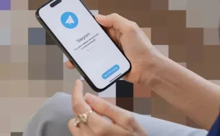 Telegram tích hợp thanh toán tài sản mã hóa qua công cụ TON Pay