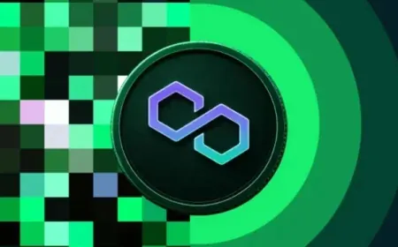 CryptoProcessing by CoinsPaid mở rộng hỗ trợ thanh toán qua blockchain Polygon