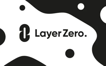 Citadel và Cathie Wood đầu tư vào blockchain Zero cho tài chính truyền thống