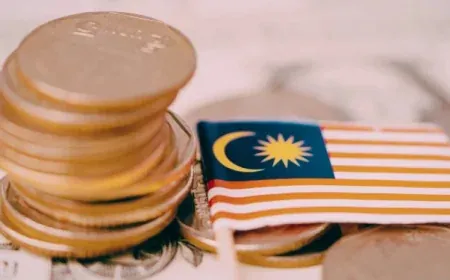 Malaysia thử nghiệm stablecoin ringgit trong sandbox quản lý mở rộng