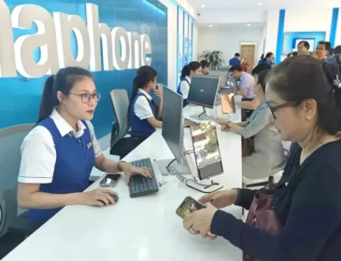 Xác thực thuê bao di động, ngăn lừa đảo