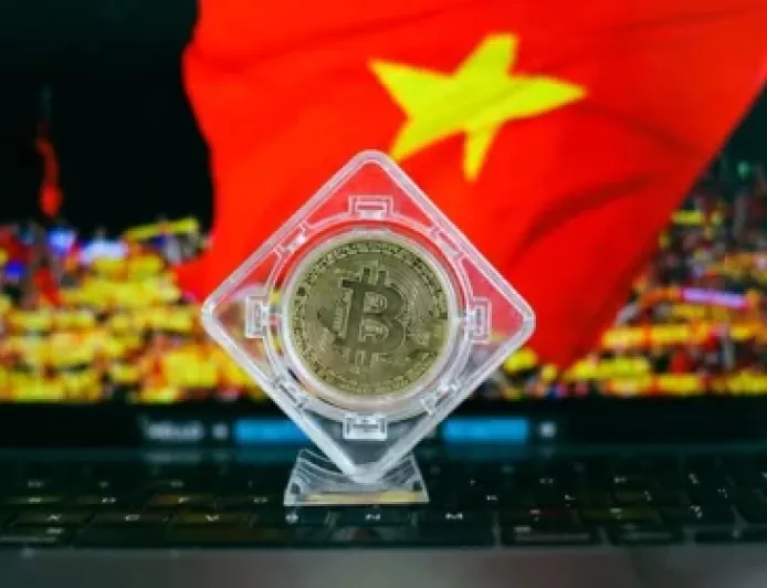 Việt Nam đề xuất sàn giao dịch tiền mã hóa nộp thuế hộ nhà đầu tư