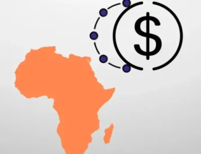 Người dùng stablecoin châu Phi chịu phí chuyển đổi lên tới 19%