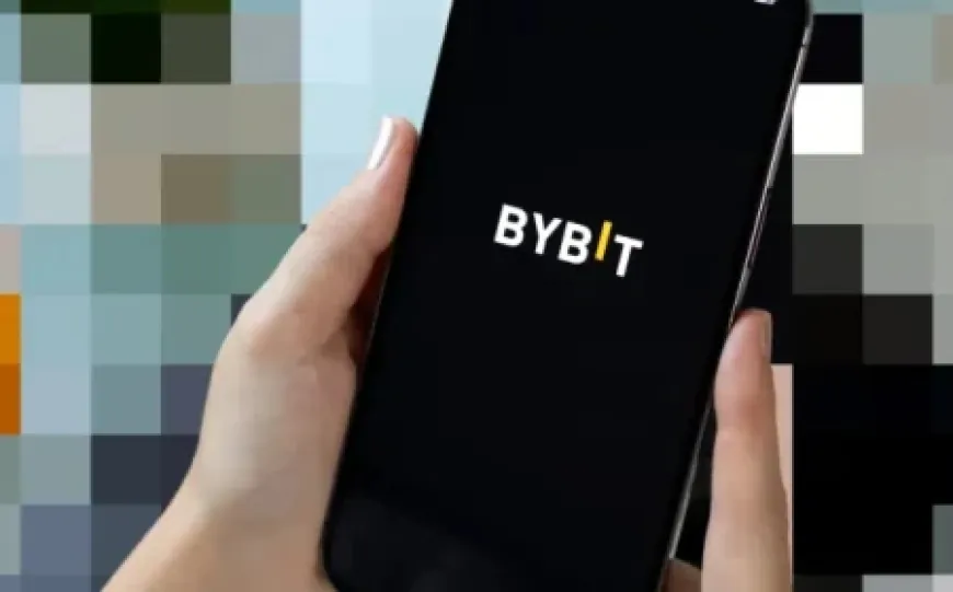 Bybit mở rộng thị trường thẻ tài sản mã hóa tại Georgia