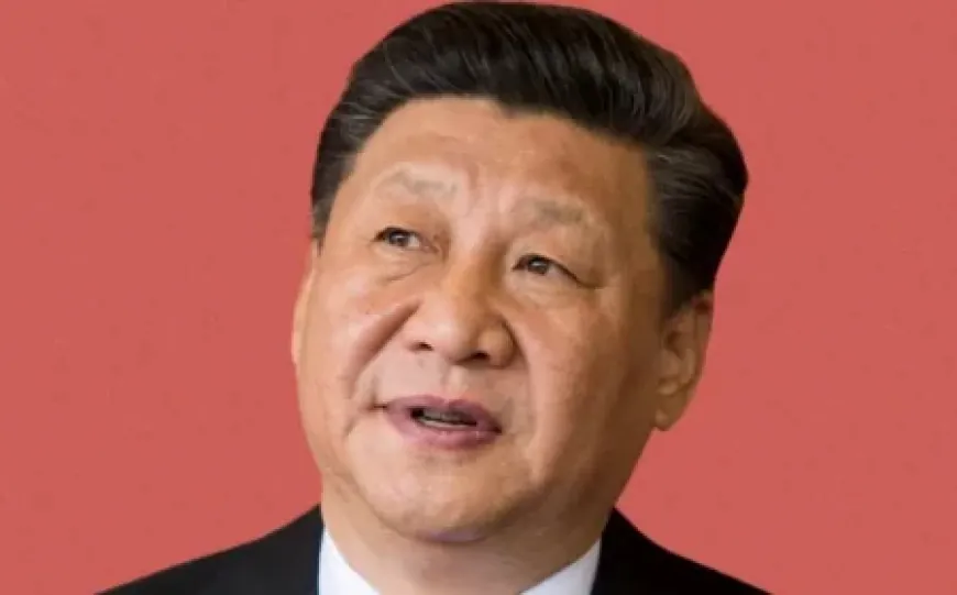 Tập Cận Bình công khai tham vọng biến nhân dân tệ thành tiền tệ dự trữ toàn cầu