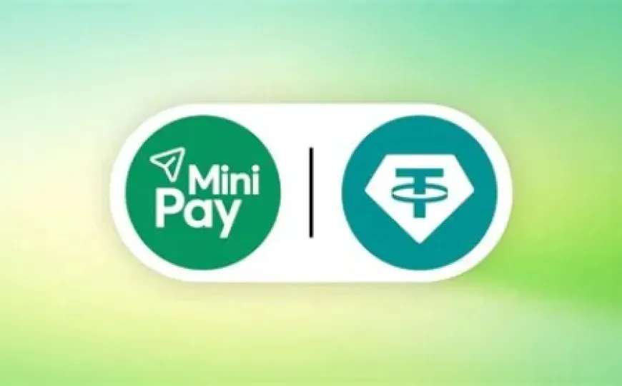 Tether và Opera tích hợp stablecoin vào ví MiniPay cho thị trường mới nổi