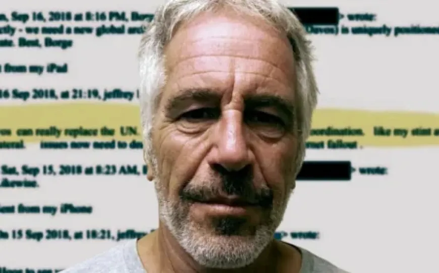 Epstein gặp lãnh đạo NYDFS trong giai đoạn triển khai BitLicense