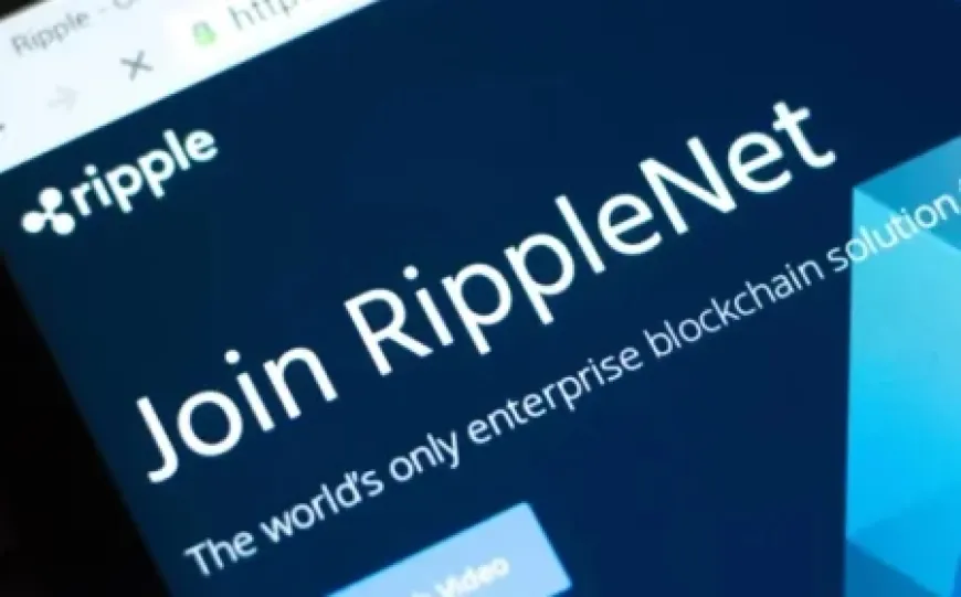 Ripple tích hợp Hyperliquid vào nền tảng môi giới chính Prime