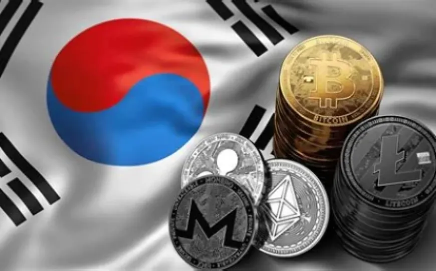 Hàn Quốc tăng cường giám sát thị trường tài sản mã hóa, nhắm vào thao túng giá