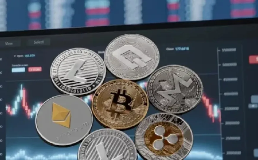 Quỹ Bitcoin rút ròng 264 triệu USD khi altcoin hút dòng vốn trở lại