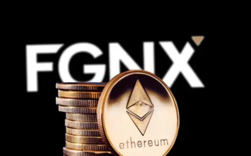 FG Nexus chia tách cổ phiếu ngược 1:5 để chặn đà giảm 90%