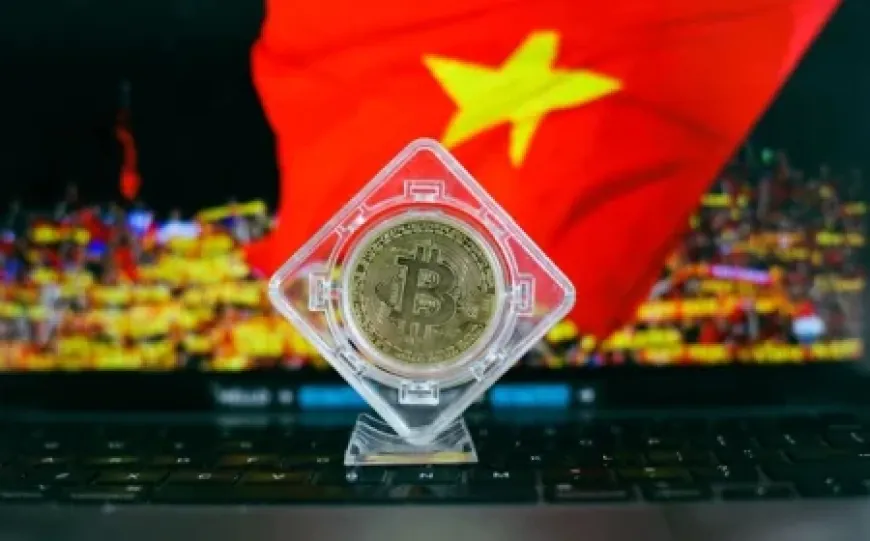 Việt Nam đề xuất sàn giao dịch tiền mã hóa nộp thuế hộ nhà đầu tư